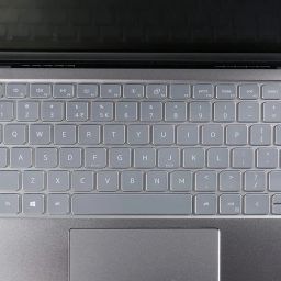 iFyx Cover For 2022-23 Inspiron 5620 Laptop 16” Gaming Laptop Guard Keyboard Cover Keyboard Skin-image-48