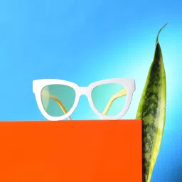 Others Cat-eye Sunglasses (55)-picture-13