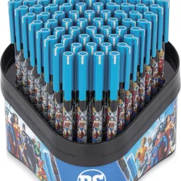 Super Hero -Join the League Ball Pen-12