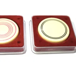 Microfibre Carrom Striker-picture-10