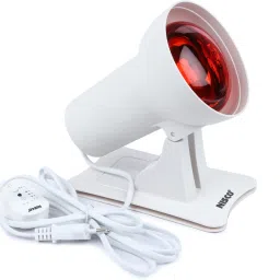 IR-01 Electric Infrared Lamp/Heat Therapy Lamp For Pain Relief Table Lamp-11