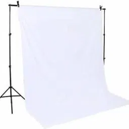 VTS 8 x 12 FT WHITE LEKERA Backdrop Photo Light Studio Photography (HEAVY CLOTH) Reflector-image-55