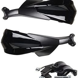 Unbreakable Hand Guard Handlebar Hand Guard-image-16