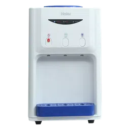 Haier HWD-3WTT Hot, Cold and Normal Top Load Water Dispenser with Tropicalized Compressor (White)-picture-16