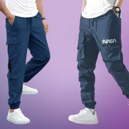 Men Cargos-image-4