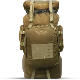 army rucksack with detachable backpack multiple pocket Rucksack - 125 L-image-15