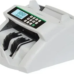 Security Store Note Counting Machine With Fake Note Detection Manual Value (LCD Display ) Note Counting Machine-27