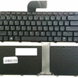 TechSonic Dell N4110 Laptop Keyboard Replacement Key-image-78