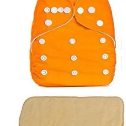 Adjustable Kids Nappies-image-93