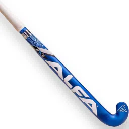 AX2 Composite Scoop Bend Hockey Stick - 93.98 cm-image-45
