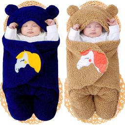 Embroidered Single AC Blanket forAC Room-image-99
