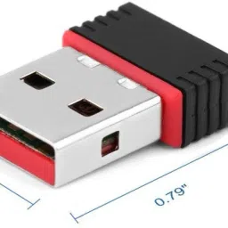 THE MOBILE POINT Wireless -N Mini USB Adapter USB Adapter image 4