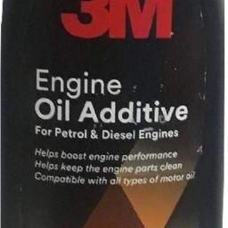 Engine Oil Additive-10
