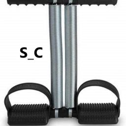 Tummy Trimmer-KC__308 Ab Exerciser-image-127