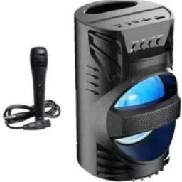 GUGGU OCN_405A_3533_WS04 Super Bass Bluetooth Wireless Portable Speaker 48 W Bluetooth Party Speaker-33