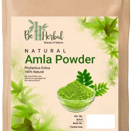 Amla Powder For Hair Care & Anti Aging Effects (100% Natural) (200 g)-image-47