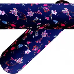 changers Microfibre Floral Bolster Pack of 2-picture-48
