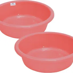 Plastic Storage Basket-image-38