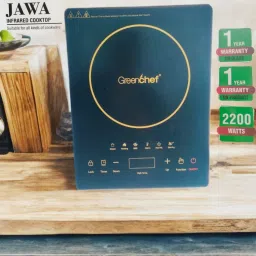 2200 W Radiant Cooktop Touch Panel-image-71