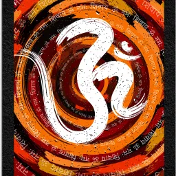 Wall Painting for Living Room Big Size Frame for Wall Decoration & Home Décor Digital Reprint 20 inch x 14 inch Painting-image-105