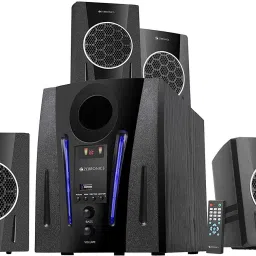 ZEBRONICS ZEB-BT2750RUF 60 W Bluetooth Home Theatre-32