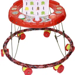 Musical Activity Walker-image-8