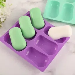 Regular Silicone Candle Moulds-image-36