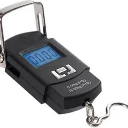 TodayAndCo Portable Digital Luggage Scale with Metal Hook,hanging scale 50kg Weighing Scale Weighing Scale-picture-11