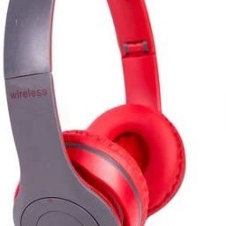 Wireless Sports Headphone BFOAP47 Headset with FM &SD Card Slot Bluetooth Headset-image-63