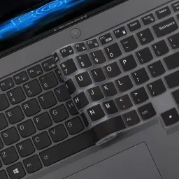 oaky Keyboard Skin for idea Pad Gaming 3, 3i Gaming Laptop Lenovo Legion 5 Series laptop & keyboard Keyboard Skin-31