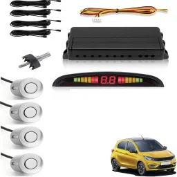 Psensor_White_136 Prkg-Snsr-wht-136 Parking Sensor-picture-21