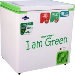 190 L Single Door Standard Deep Freezer-image-74