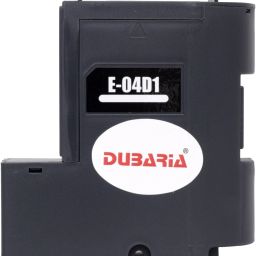 Dubaria T04D1 Maintenance Box Printers (Code : T04D1 - C13T04D100) Black Ink Toner-image-39