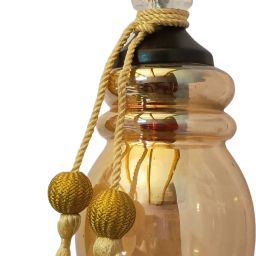 Gauti New Design Borsilicated Glass Hanging Lamp Collection For Decor Your Home Ceiling Light Ceiling Lamp-image-84