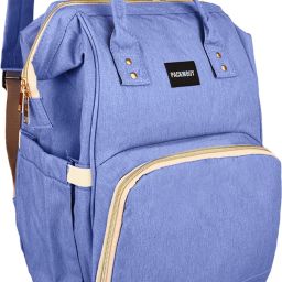 Diaper Bag Backpack Large Stylish Baby Mother Mom Travel Mommy Diaper Bags Handbag Travel Maternity Bag-picture-18