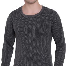 SKY HEIGHTS Men Top Thermal-image-53