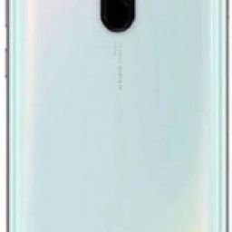 YAARISTYLE Redmi Note 8 Pro Back Panel-image-86