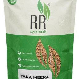 Tarameera Seeds / Taramira Beej Seed-image-7
