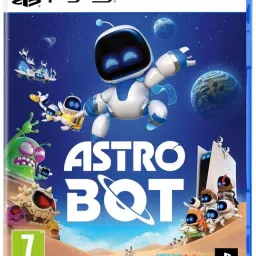 PS5 Astro Bot (Standard)-34