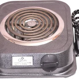 ISI Mark Shock-Proof only on earthing G Coil Hot Plate Cooking Stove SIMALL Electric Cooking Heater-32
