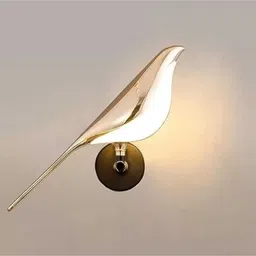 shri mahal antiques Wallchiere Wall Lamp With Bulb-picture-0