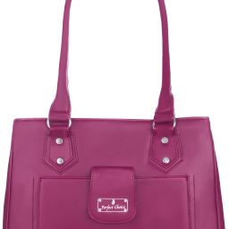 Women Maroon Shoulder Bag - Regular Size-image-98