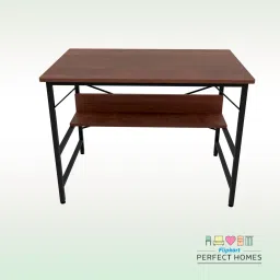 Engineered Wood Office Table-3