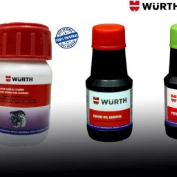 Engine Oil Additive-10