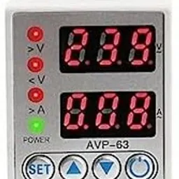AVP-63 Digital Voltage Tester-30