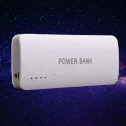 10000 mAh 5 W Mini Pocket Size Power Bank-image-22