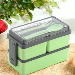 Lunch box 3 Containers Lunch Box-image-32