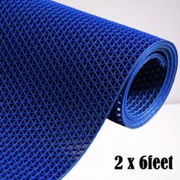 Rubber Bathroom Mat-24