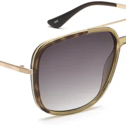 Gradient Retro Square Sunglasses (58)-picture-4