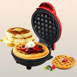 juggaris wafflemaker724 Waffle Maker-picture-17